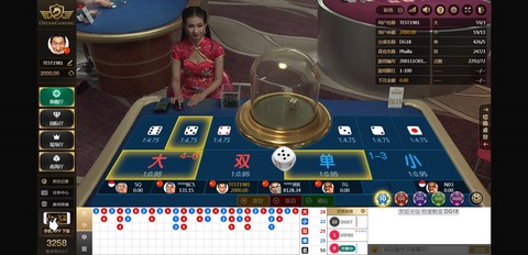 บาคาร่า 財神 casino-ลูกเต๋า