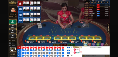 บาคาร่า 財神 casino-Niu niu บาคาร่า