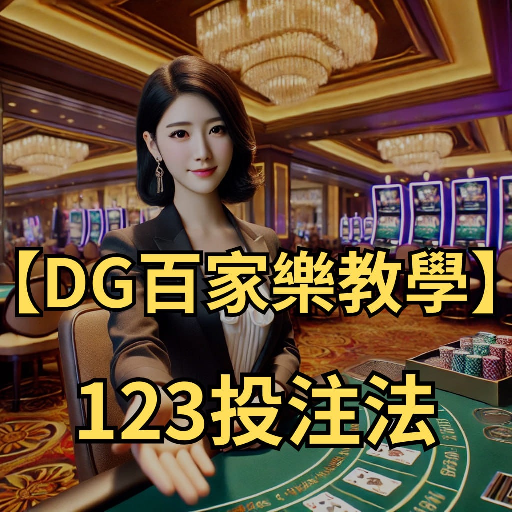123投注法教學