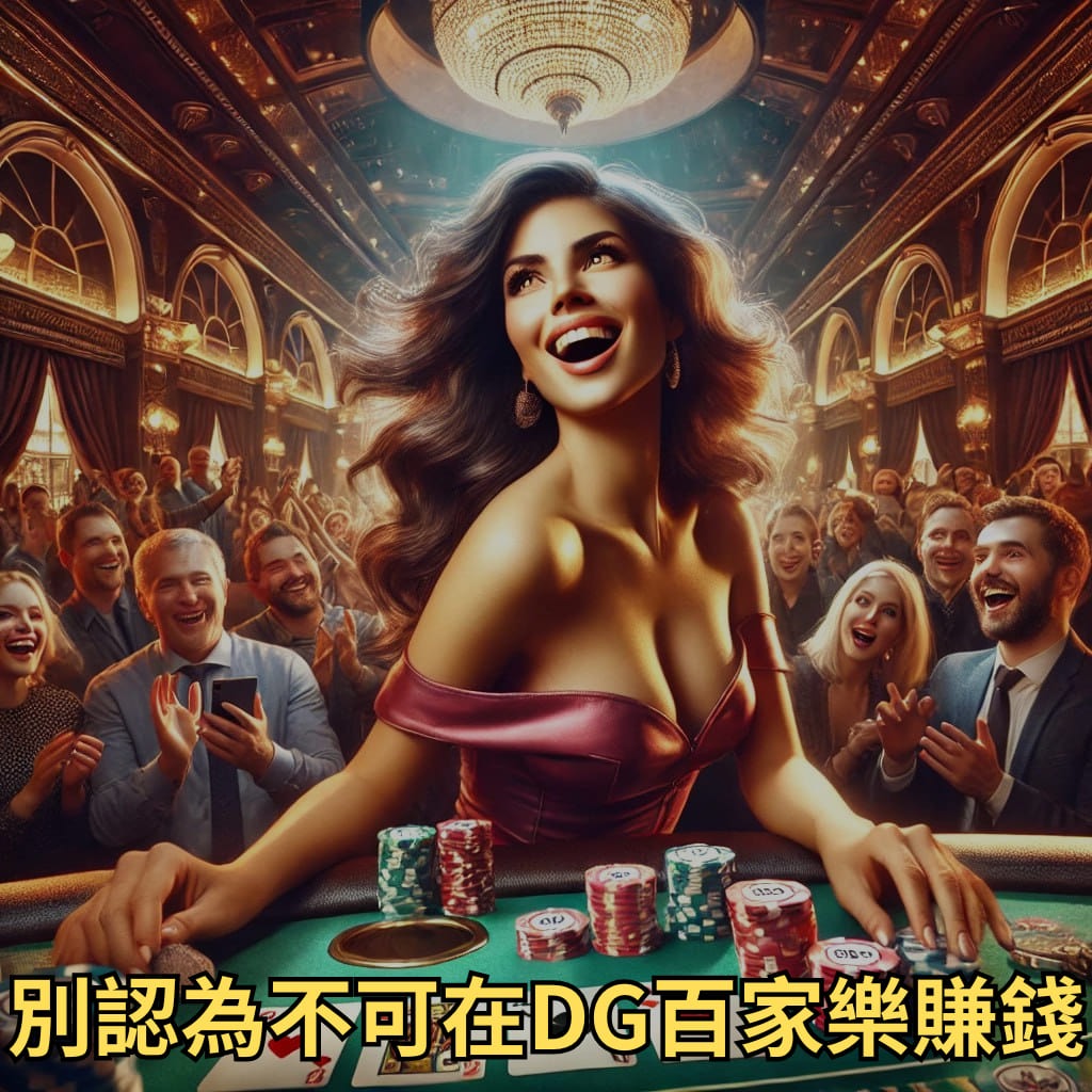 在財神百家樂賺錢