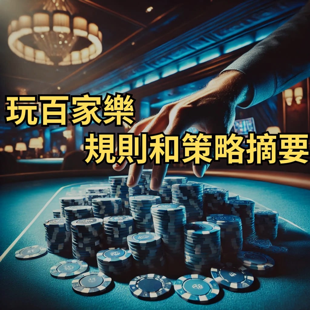 財神教學總結