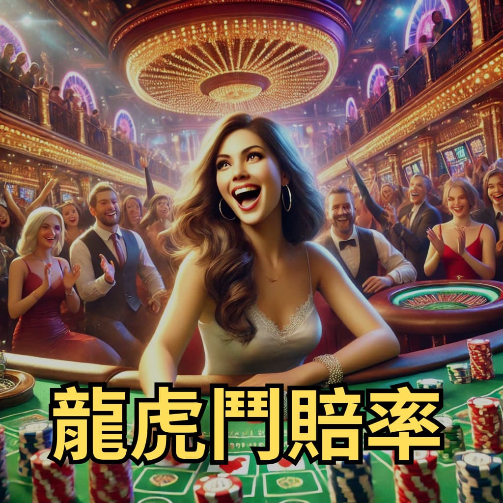 龍虎賠率深度分析