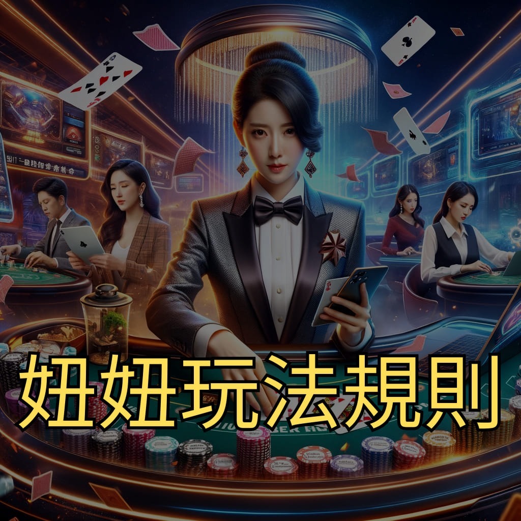 玩法規則