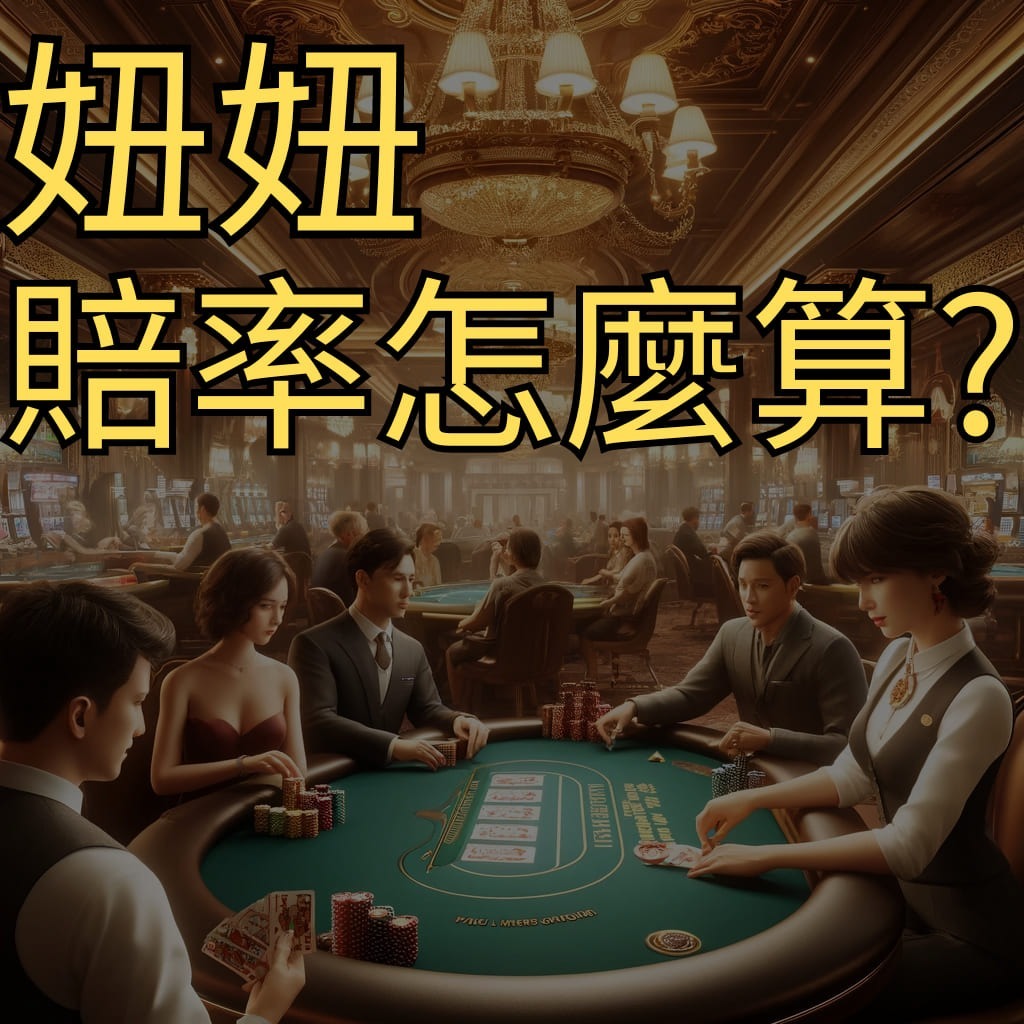 賠率分析