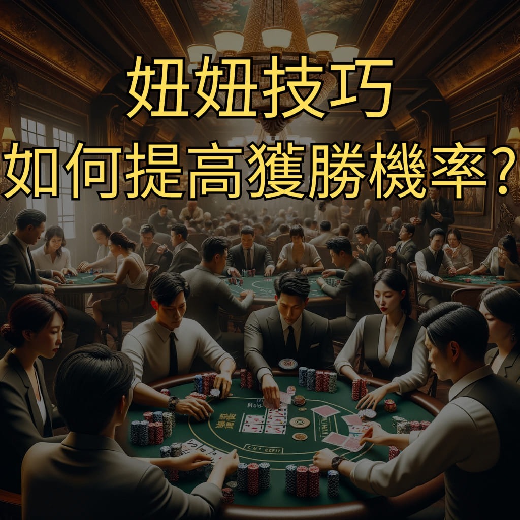 高手技巧
