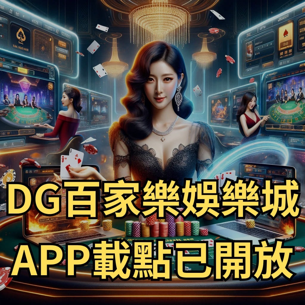 財神百家樂APP開放下載