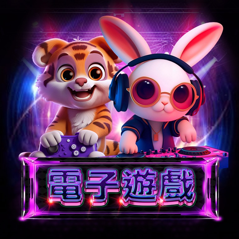 電子遊戲