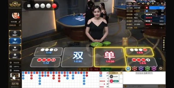 財神真人色碟